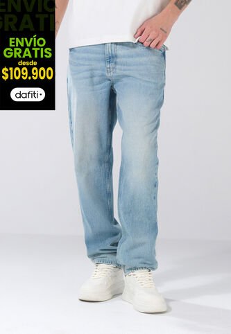 KOAJ PANTALON KOAJ JEAN 90s 30883 1/26 Koaj