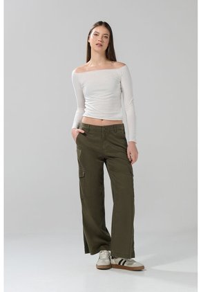 KOAJ BLUSA KOAJ LIDAZO 28882 4/25