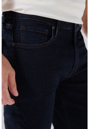 KOAJ PANTALON KOAJ JEAN STRAIGHT LEG 31793 1/