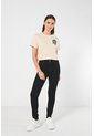KOAJ PANTALON KOAJ JEAN JEGGING STA 13917 4/2 de Koaj