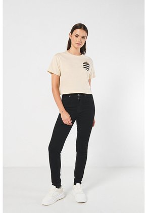 KOAJ PANTALON KOAJ JEAN JEGGING STA 13917 4/2