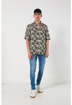 CAMISA KOAJ SPORT COLLAR 5553 3/24