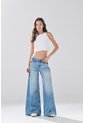 KOAJ PANTALON KOAJ JEAN SUP OPEN LEG 33041  2 de Koaj