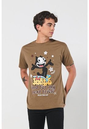 CAMISETA KOAJ TRICONEL 11891 3/24