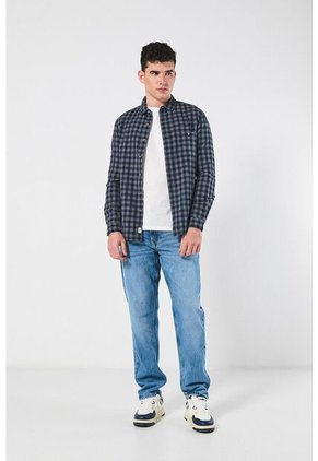 CAMISA KOAJ SPORT COLLAR ML 6189 3/24