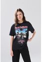 KOAJ CAMISETA KOAJ BRAPT 33651 3/26 de Koaj