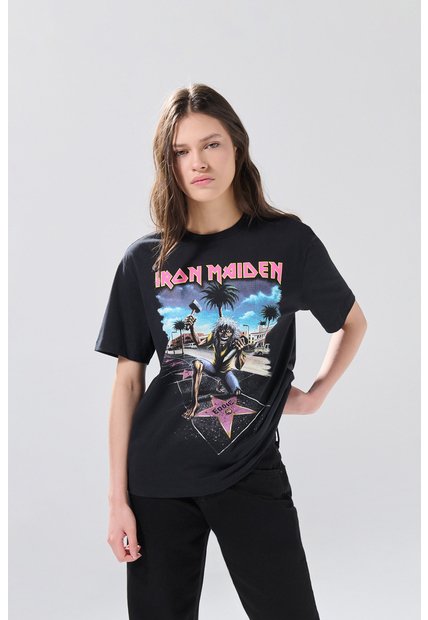 KOAJ CAMISETA KOAJ BRAPT 33651 3/26