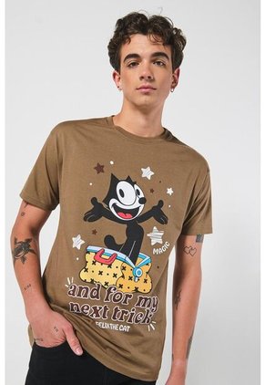 CAMISETA KOAJ TRICONEL 11891 3/24