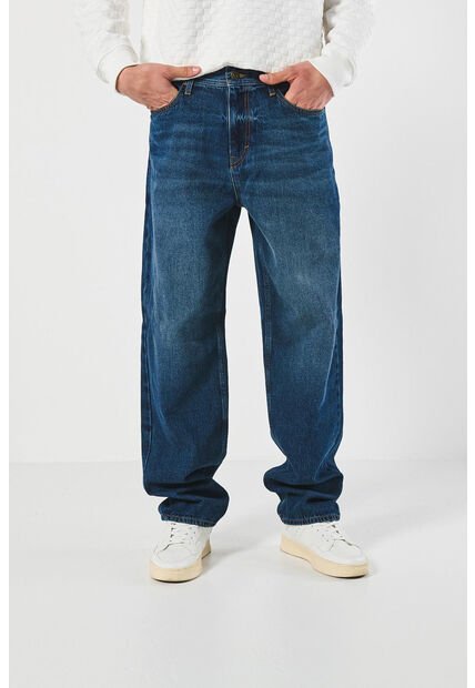 KOAJ PANTALON KOAJ JEAN 90S VINTAGE 18520 M 1