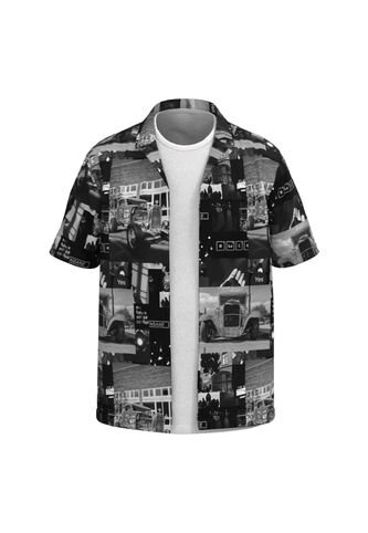 KOAJ CAMISA KOAJ SPORT COLLAR MC 13595 3/24 Koaj