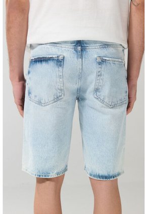 KOAJ BERMUDA KOAJ JEAN 24197 2/25