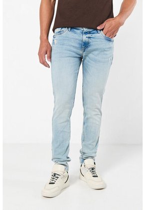 KOAJ PANTALON KOAJ SKINNY FIT 13014 3/24