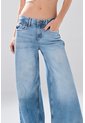 KOAJ PANTALON KOAJ JEAN SUP OPEN LEG 33041  2 de Koaj