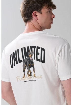 CAMISETA KOAJ 18154 1/25