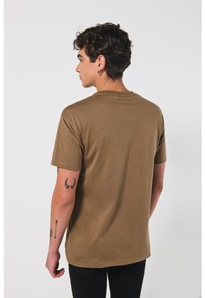 CAMISETA KOAJ TRICONEL 11891 3/24