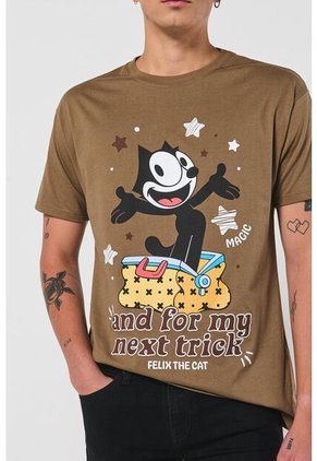 CAMISETA KOAJ TRICONEL 11891 3/24