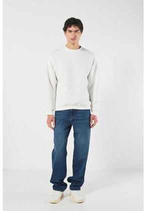 KOAJ PANTALON KOAJ JEAN 90S VINTAGE 18520 M 1