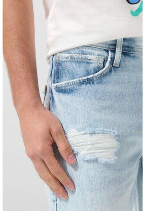 KOAJ BERMUDA KOAJ JEAN 24197 2/25