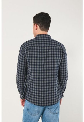 CAMISA KOAJ SPORT COLLAR ML 6189 3/24