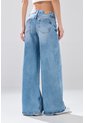 KOAJ PANTALON KOAJ JEAN SUP OPEN LEG 33041  2 de Koaj