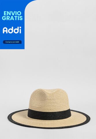 KOAJ SOMBRERO KOAJ FEDORA F 19719 3/25 Koaj