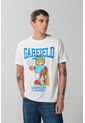 KOAJ CAMISETA KOAJ YKONET 18510 1/25 de Koaj