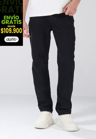 KOAJ PANTALON KOAJ JEAN SLIM 30826 1/26 Koaj