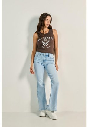 KOAJ CAMISETA KOAJ SIALO 1/24