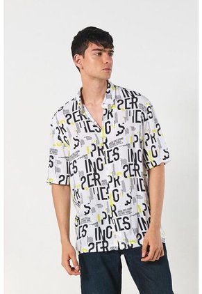 CAMISA KOAJ SPORT COLLAR 5553 3/24