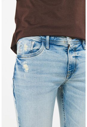 KOAJ PANTALON KOAJ SKINNY FIT 13014 3/24