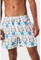 KOAJ BERMUDA KOAJ PLAYERA 13392 4/24 de Koaj
