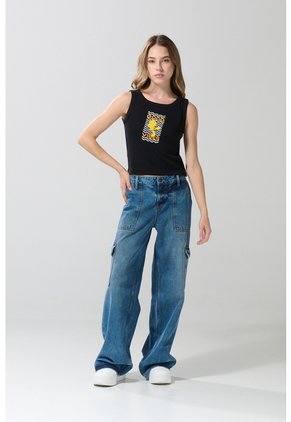 KOAJ CAMISETA KOAJ BWT 23048 2/25