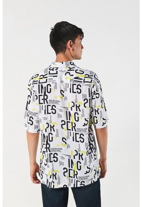 CAMISA KOAJ SPORT COLLAR 5553 3/24