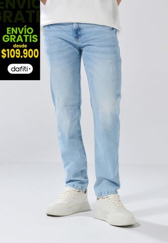 KOAJ PANTALON KOAJ JEAN SLIM 31819 1/26 Koaj