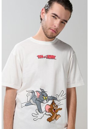 CAMISETA KOAJ DIMANOL 21638 2/25