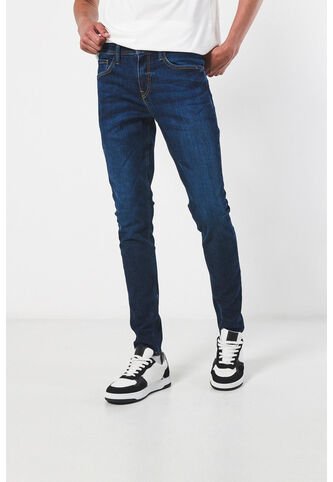 KOAJ PANTALON KOAJ SUPER SKINNY 15099 4/24 Koaj