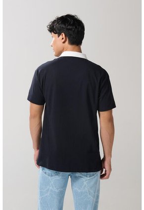 KOAJ CAMISA POLO KOAJ YALIMO 19537 1/