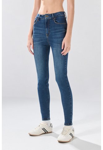 KOAJ PANTALON KOAJ JEAN SUPER SKINNY 33578 3/ Koaj