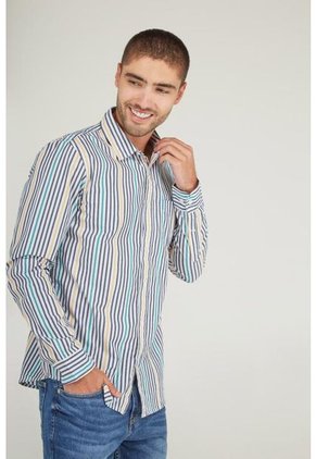 KOAJ-CAMISA KOAJ CRIPO 6 SPORT COLLAR ML 2/20