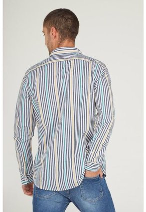 KOAJ-CAMISA KOAJ CRIPO 6 SPORT COLLAR ML 2/20