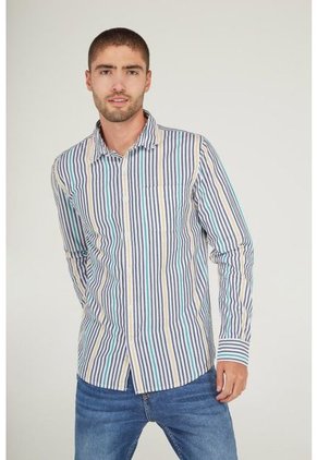 KOAJ-CAMISA KOAJ CRIPO 6 SPORT COLLAR ML 2/20