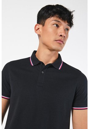 KOAJ CAMISA POLO KOAJ NUZY 1 3/24