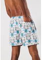 KOAJ BERMUDA KOAJ PLAYERA 13392 4/24 de Koaj