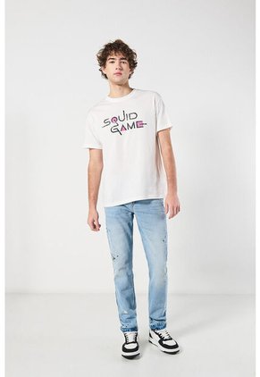 CAMISETA KOAJ TWOMOK 17450 4/24