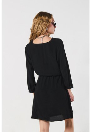 KOAJ VESTIDO KOAJ MG3-4 CORTO 9782 3/24
