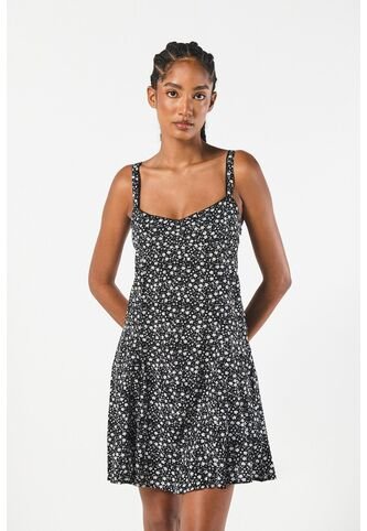 KOAJ VESTIDO KOAJ TIRAS 10661 1/25 Koaj