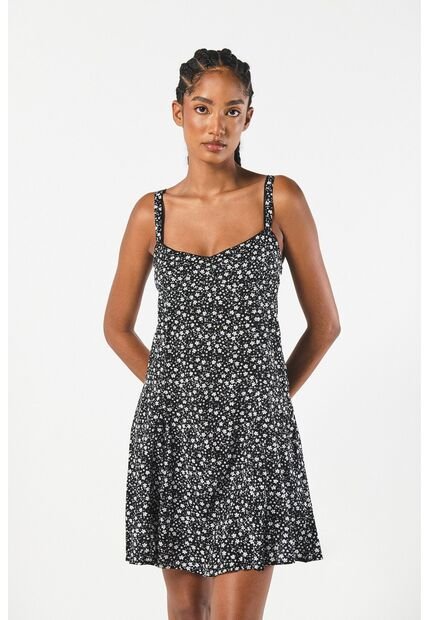 KOAJ VESTIDO KOAJ TIRAS 10661 1/25