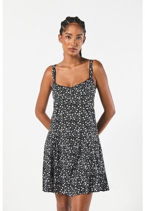 KOAJ VESTIDO KOAJ TIRAS 10661 1/25