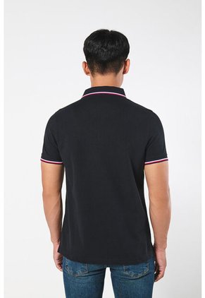 KOAJ CAMISA POLO KOAJ NUZY 1 3/24