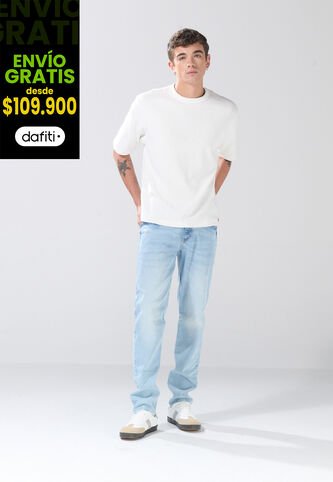 KOAJ PANTALON KOAJ JEAN SLIM 30905 1/26 Koaj